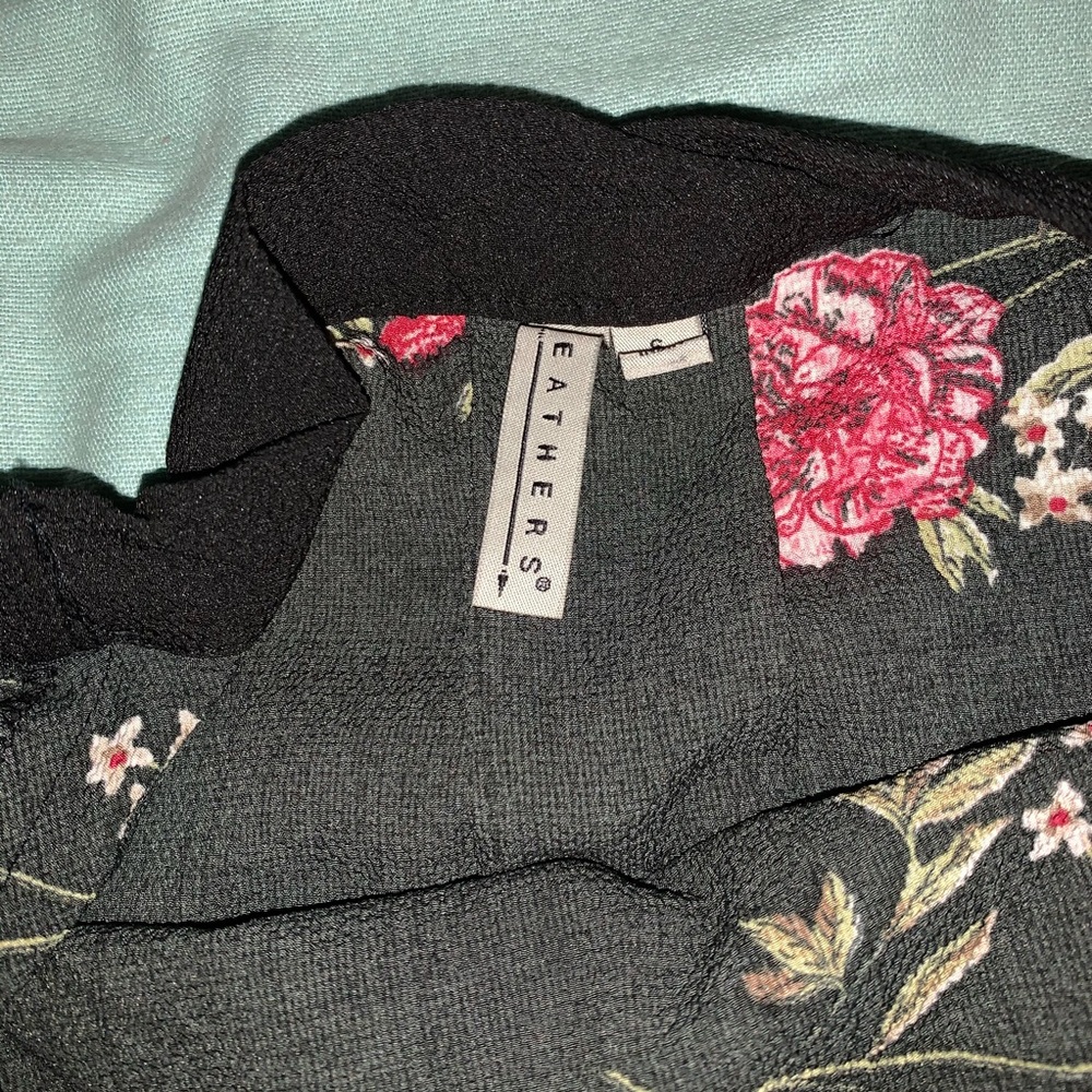 Mini Dress - Picture 3 of 4